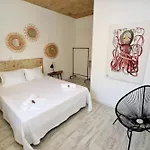 Son Of A Hostel