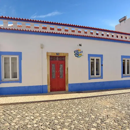Son Of A Albufeira