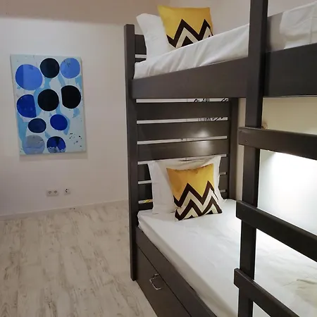 Hostal Son Of A *