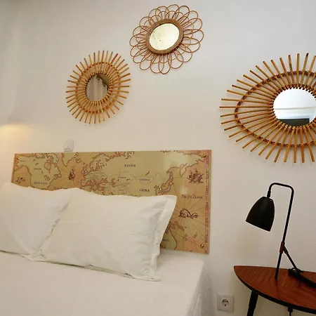 Hostal Son Of A Albufeira