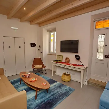 Hostel Son Of A Albufeira