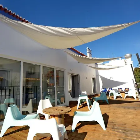 Son Of A * Albufeira