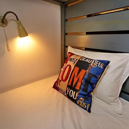 Son Of A Hostel Albufeira