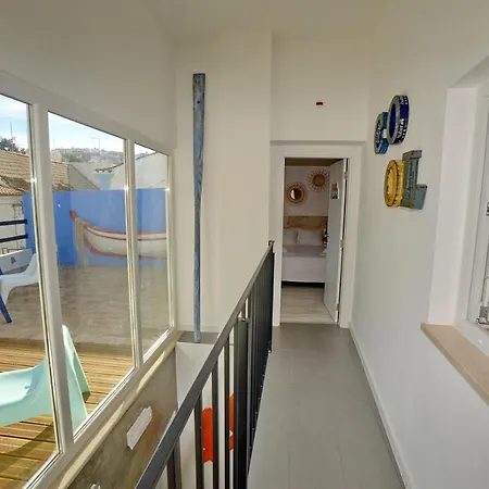 Son Of A Hostel Albufeira