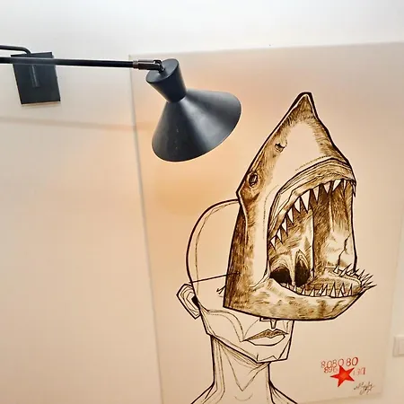 Ostello Son Of A Albufeira