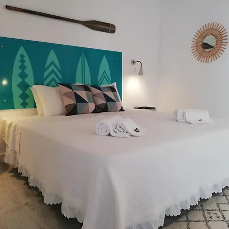 Son Of A Auberge de jeunesse