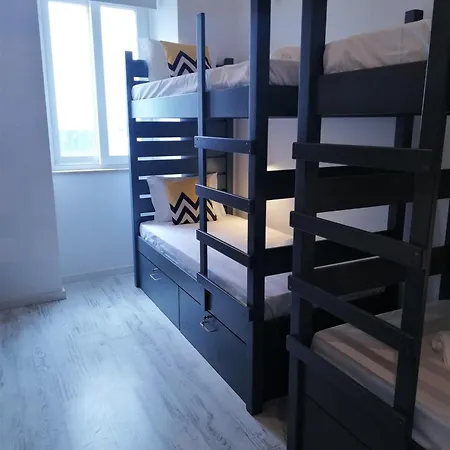 Son Of A Auberge de jeunesse *
