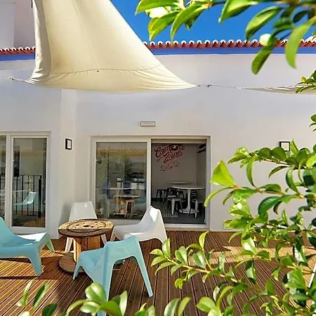 Auberge de jeunesse Son Of A