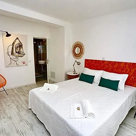 Son Of A Auberge de jeunesse Albufeira