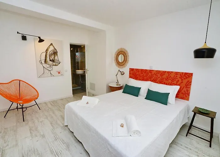 Son Of A Hostel Albufeira