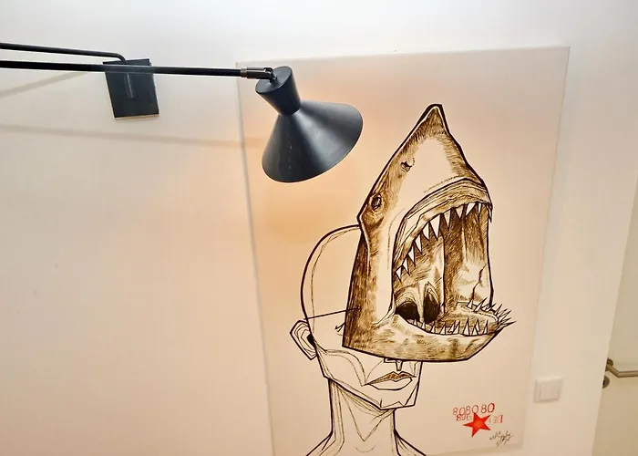 Hostel Son Of A Albufeira