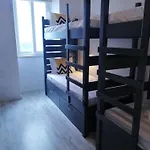 Son Of A Hostel *