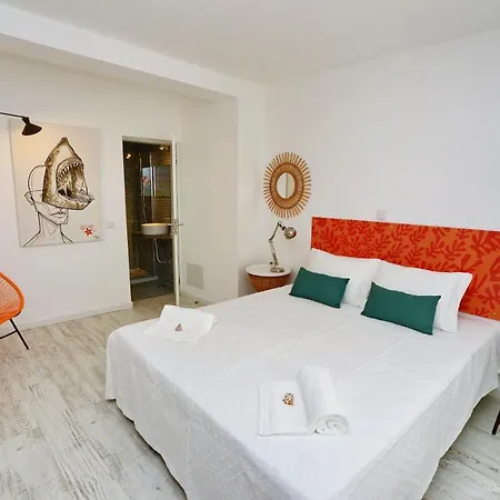 Son Of A 旅馆 阿尔布费拉