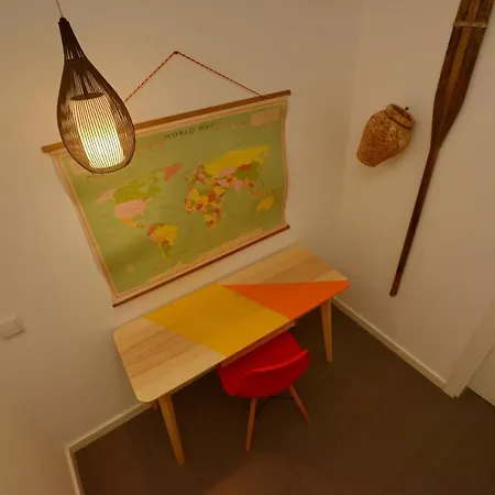 Son Of A 旅馆 阿尔布费拉