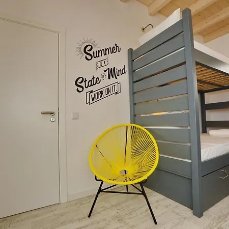 旅馆 Son Of A 阿尔布费拉