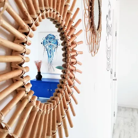 旅馆 Son Of A 阿尔布费拉