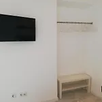 Son Of A Hostel